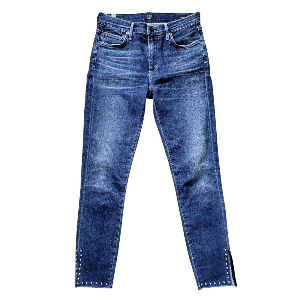 Citizens of Humanity Blue Jeans | Size 27